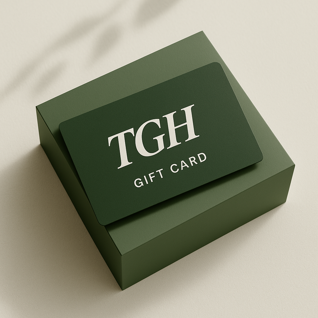 TGH Gift Card