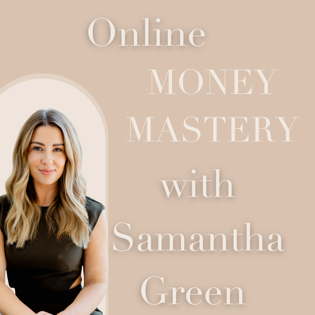 Online Money Mastery